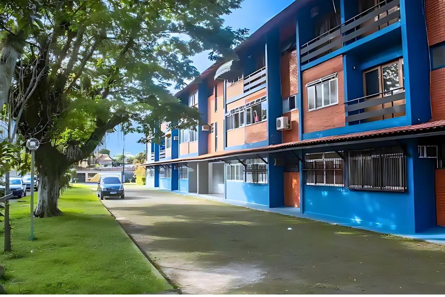Estudio Ipanema - 321 - 200 Metros Da E Passeios Ilhas * Angra dos Reis