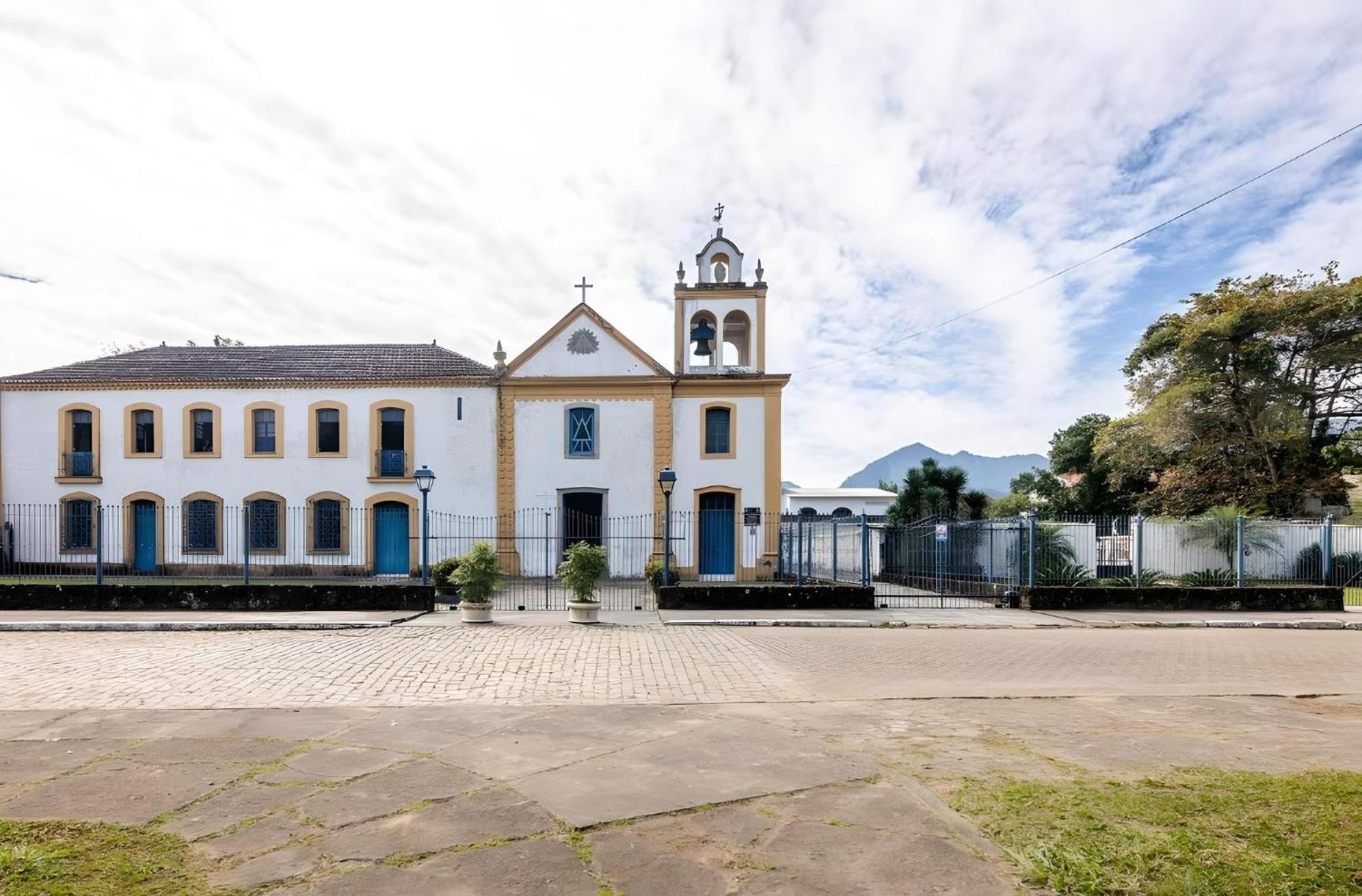 Estudio Ipanema - 321 - 200 Metros Da E Passeios Ilhas * Angra dos Reis