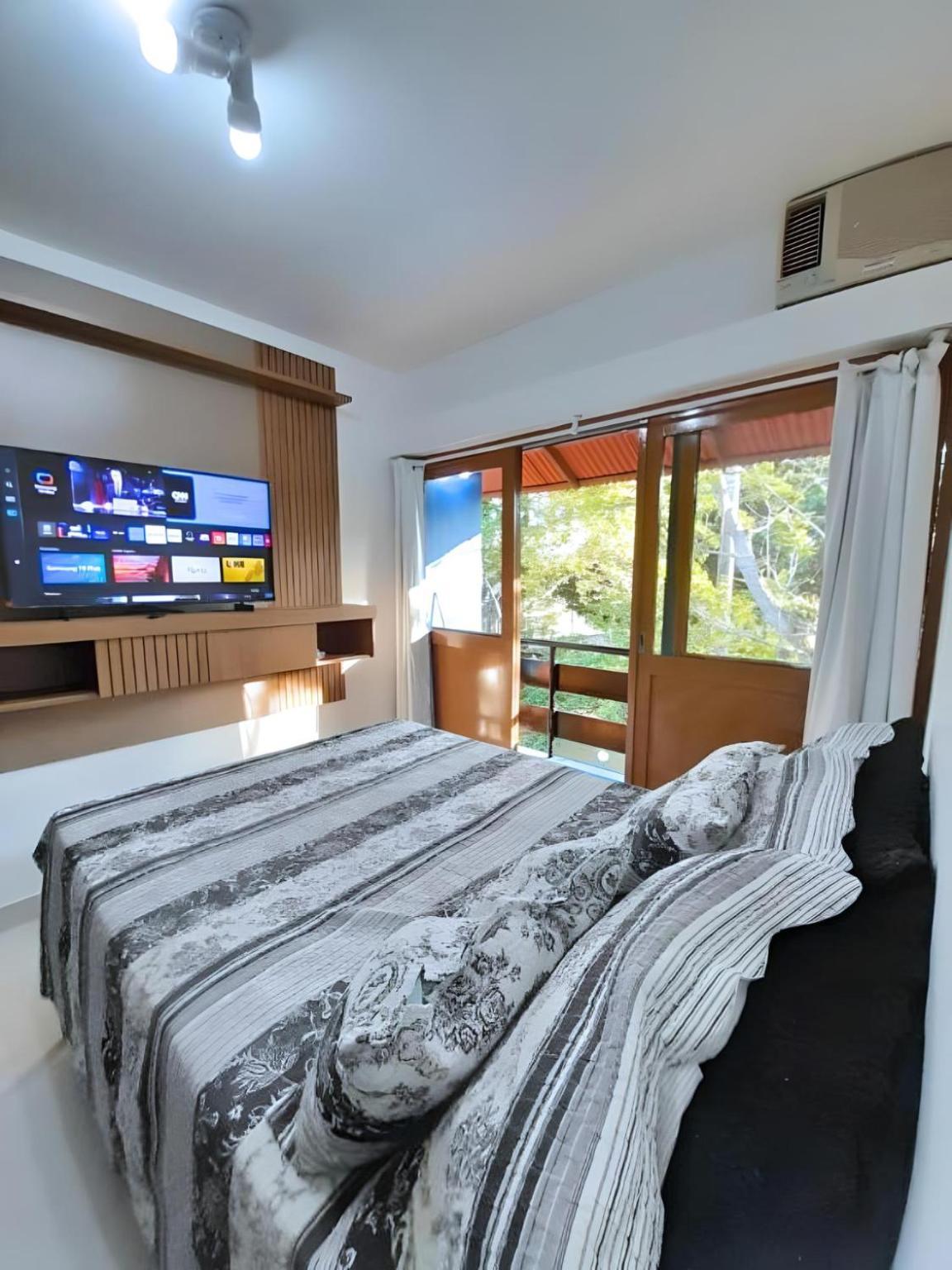 Apartment Estudio Ipanema - 321 - 200 Metros Da E Passeios Ilhas