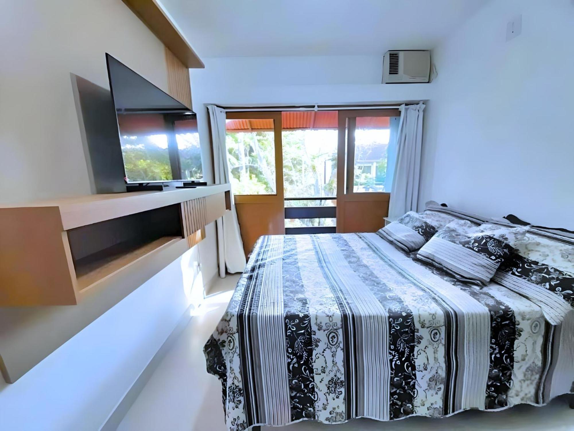 Estudio Ipanema - 321 - 200 Metros Da E Passeios Ilhas Apartment Angra dos Reis