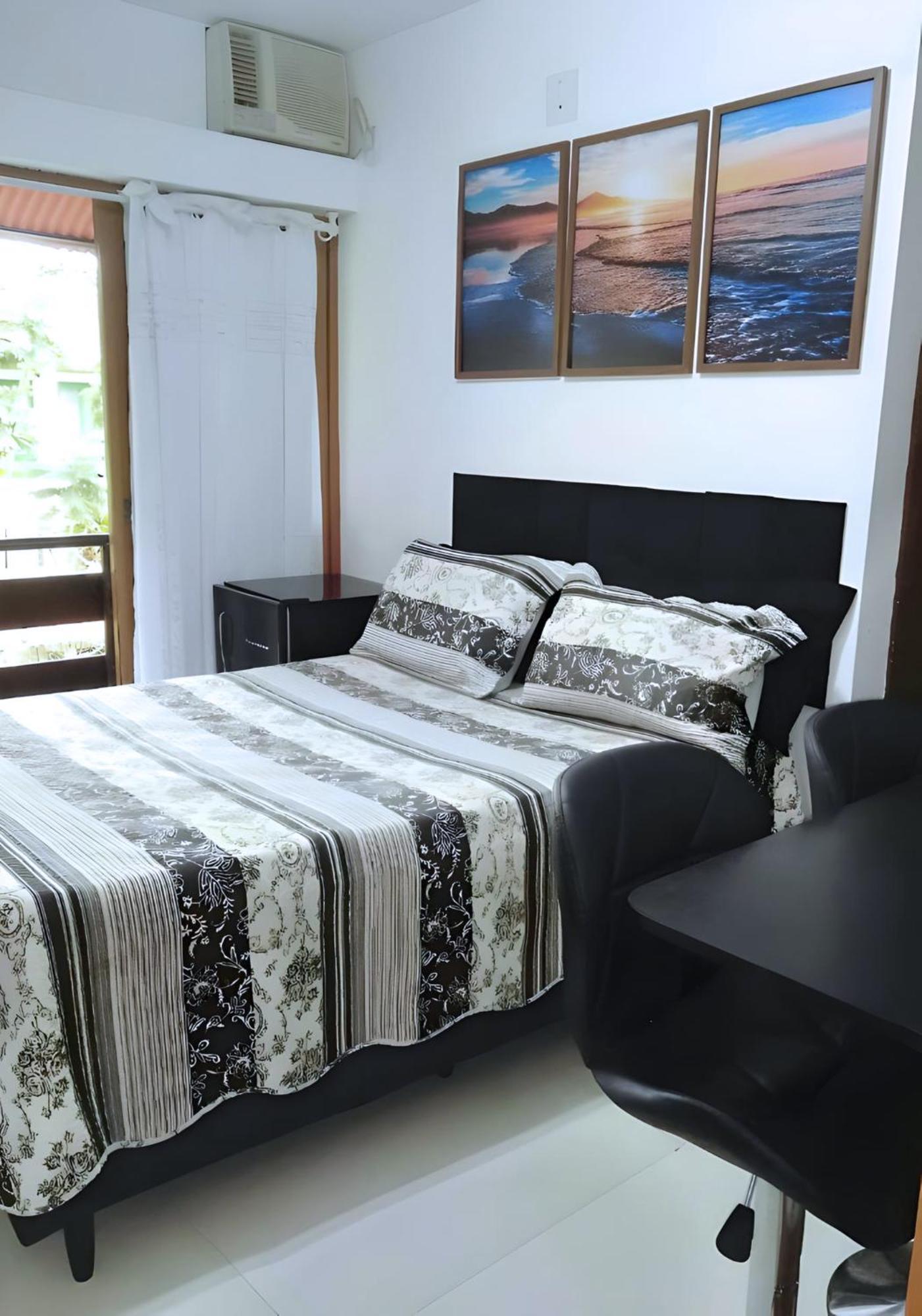 Apartment Estudio Ipanema - 321 - 200 Metros Da E Passeios Ilhas *