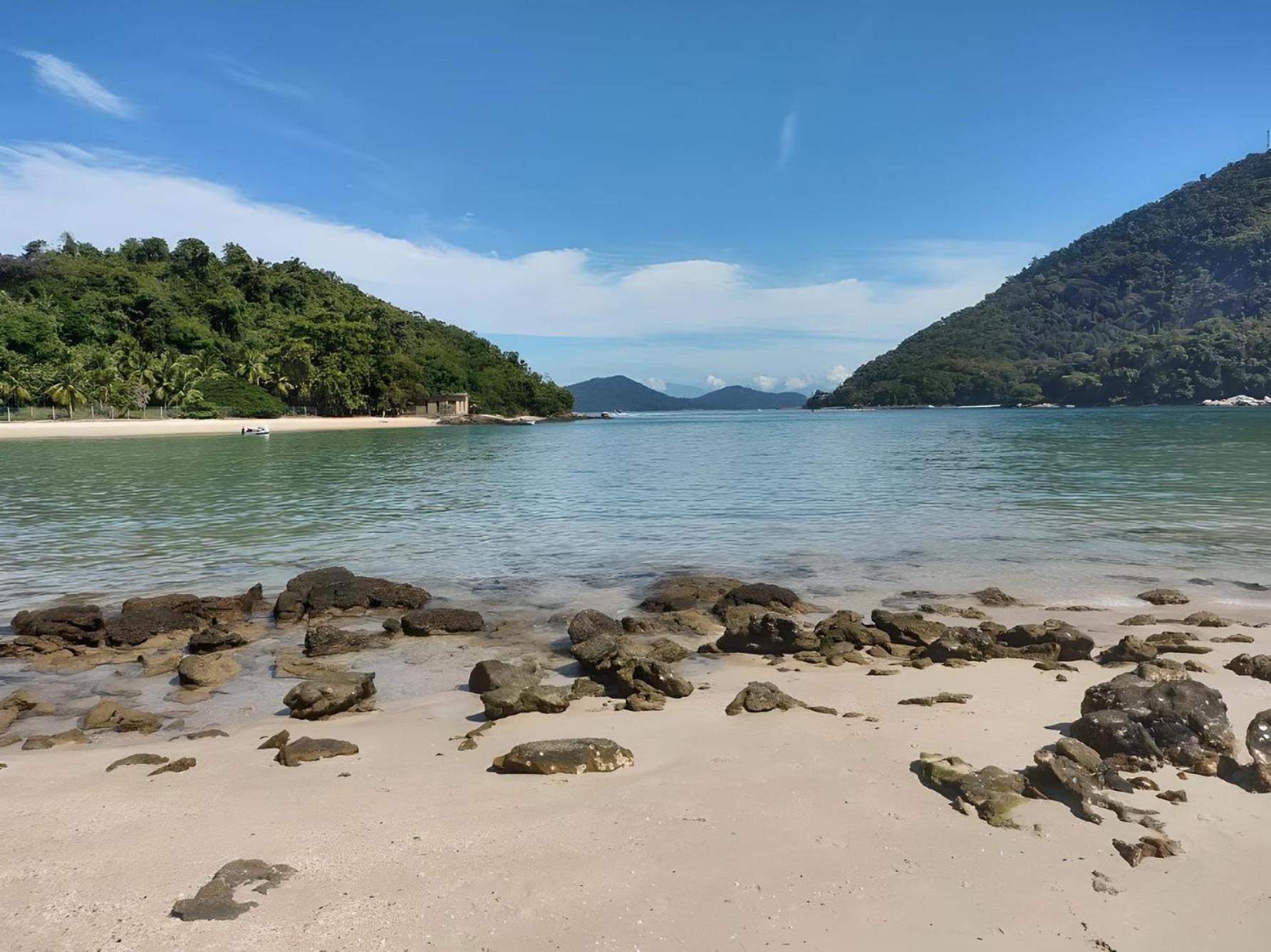 公寓 Estudio Ipanema - 321 - 200 Metros Da E Passeios Ilhas *