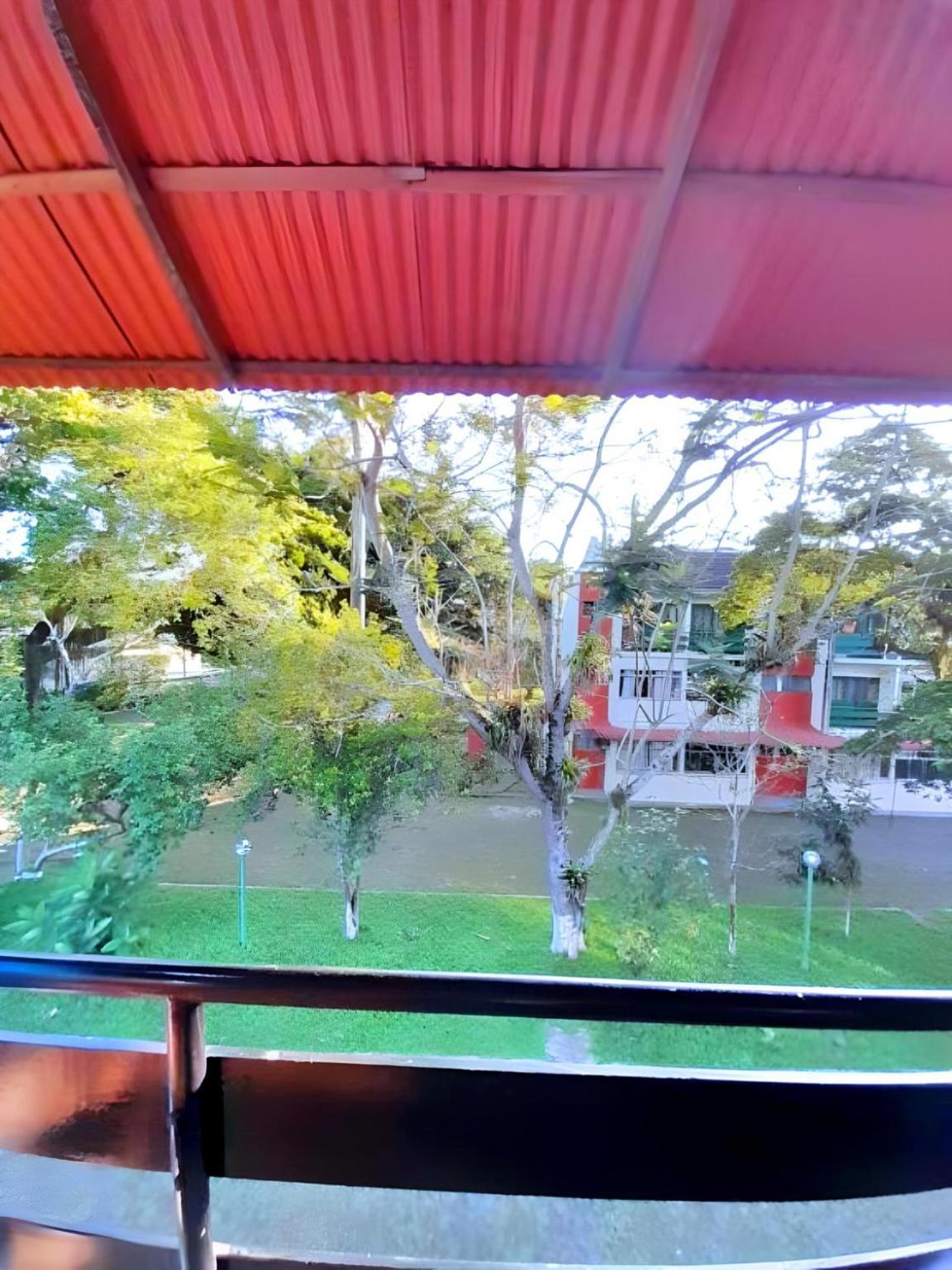 公寓 Estudio Ipanema - 321 - 200 Metros Da E Passeios Ilhas Angra dos Reis