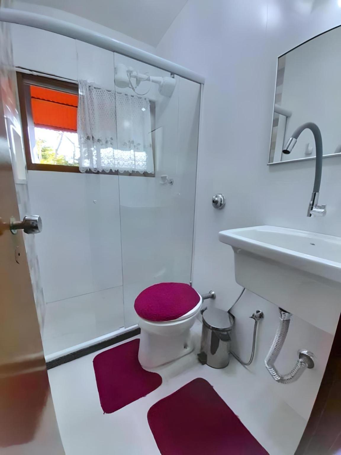 Estudio Ipanema - 321 - 200 Metros Da E Passeios Ilhas